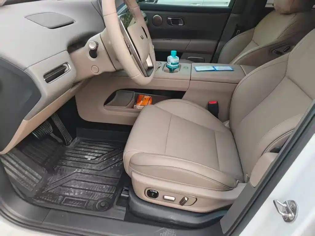Li Auto Li i6 — миниатюра 4
