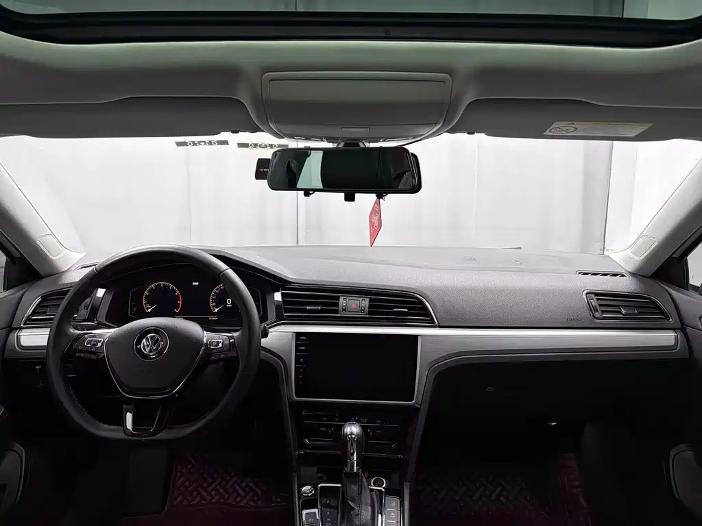 Volkswagen Lamando 2019 280TSI DSG Comfort V