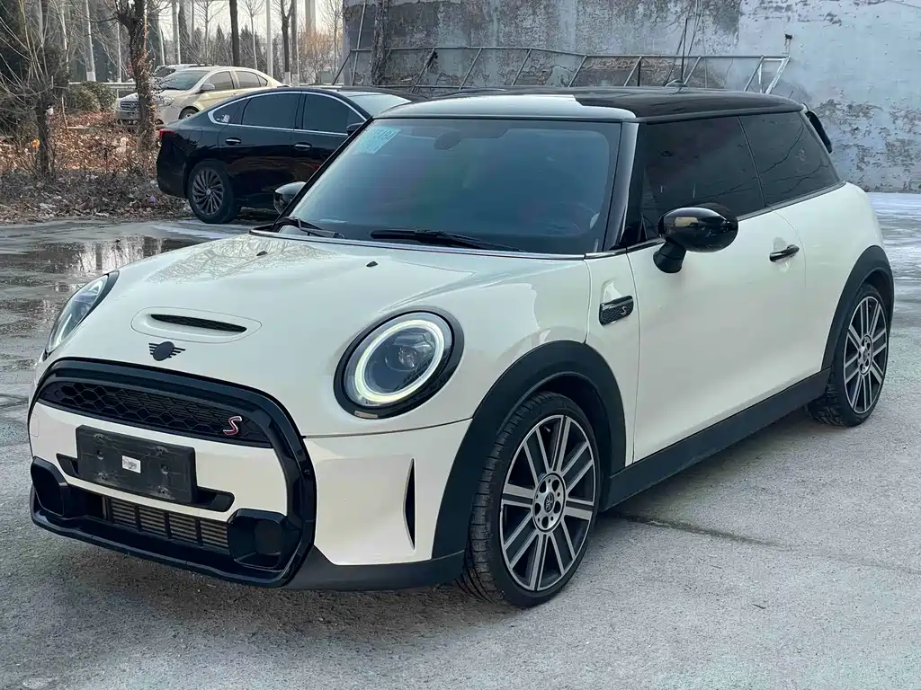 Mini Mini 2022