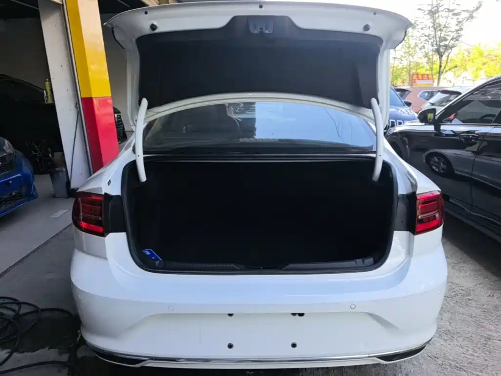 Volkswagen Lamando — миниатюра 19