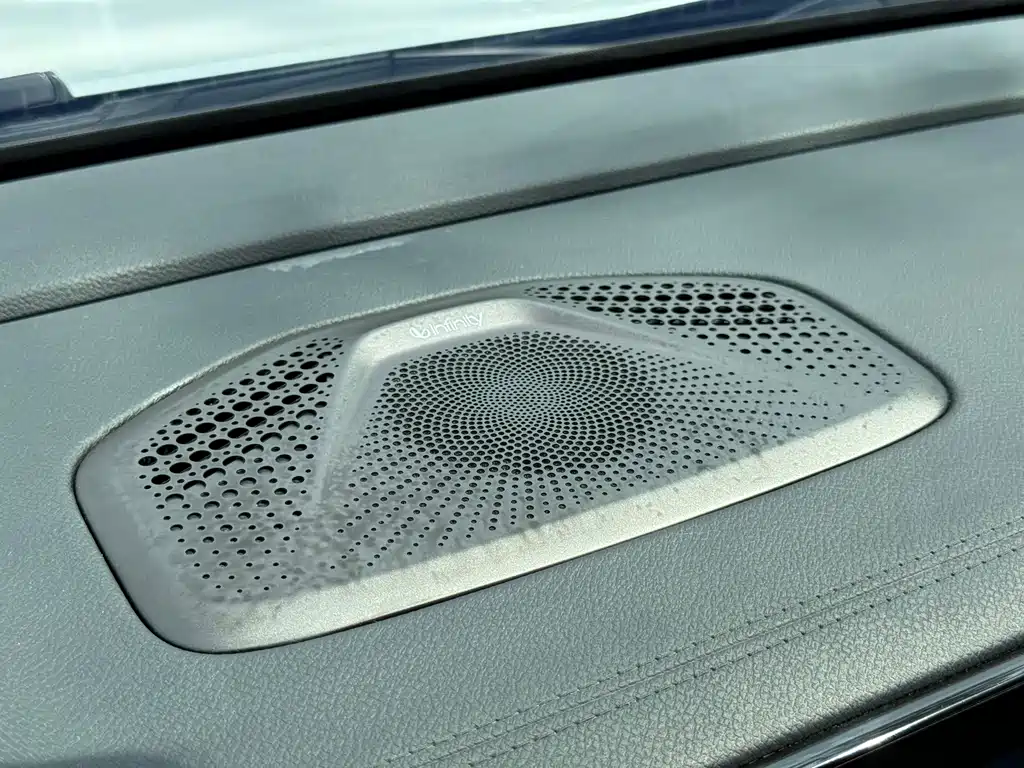 Geely Xingyue L — миниатюра 17