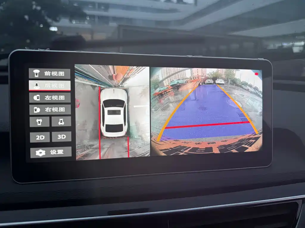 Hongqi Hongqi H5 - фото 8