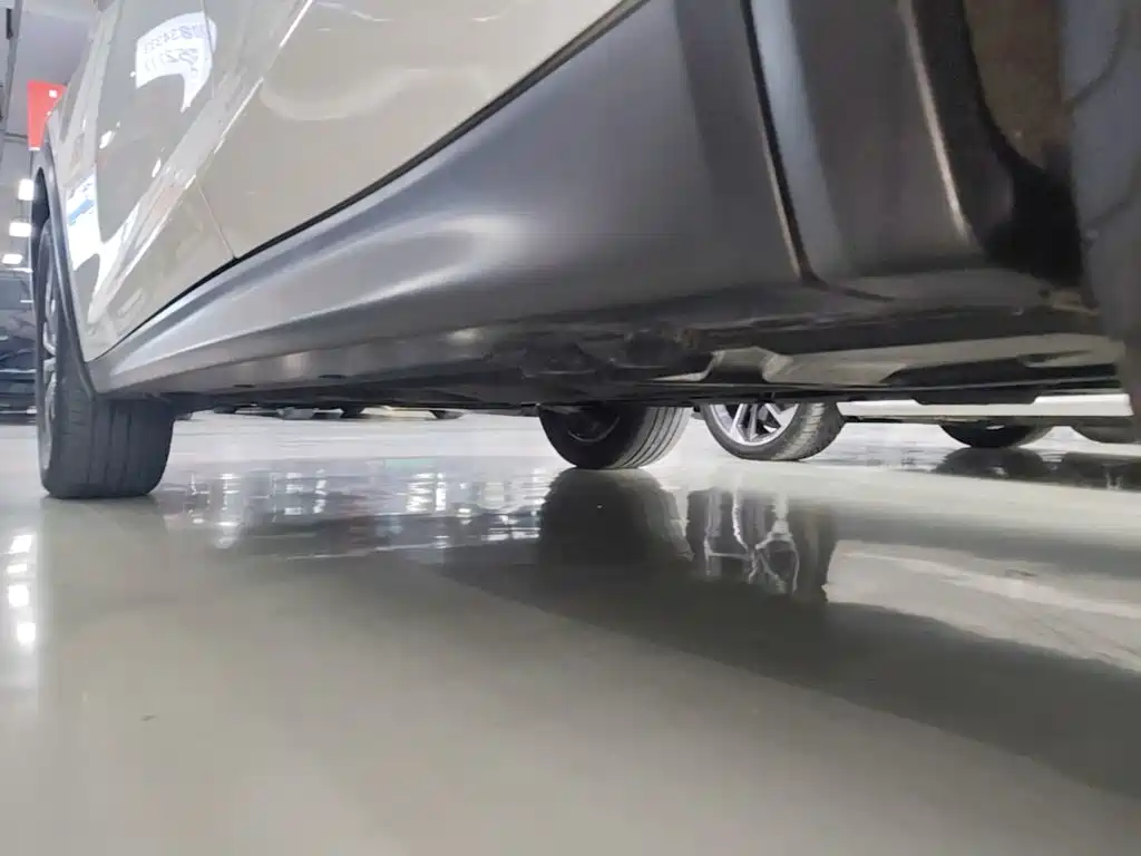 Infiniti QX30 — миниатюра 22