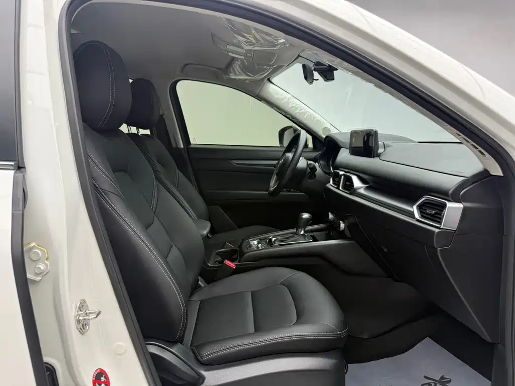 Mazda CX-5 2024 2.0L AT Comfort