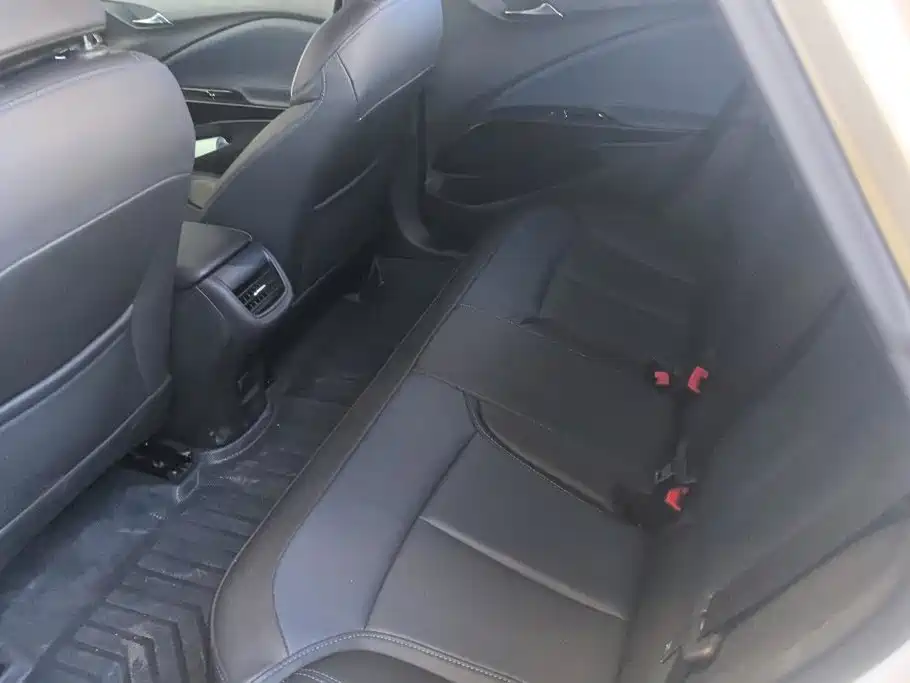 Buick Velite 6 — миниатюра 11