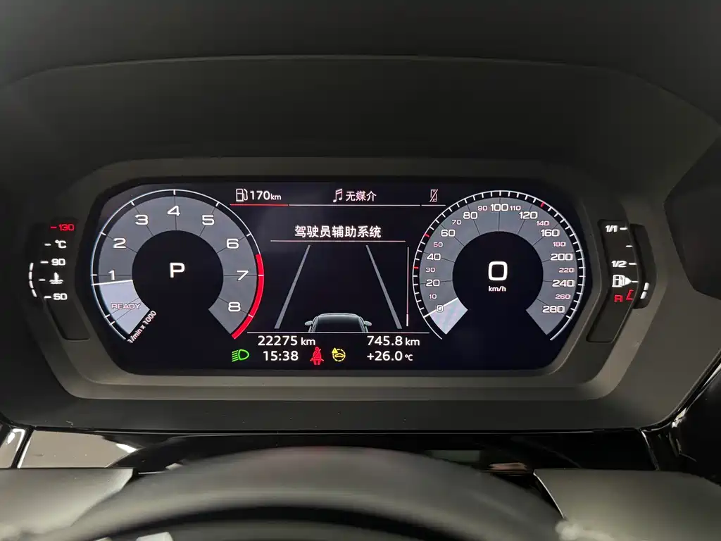 Audi A3 — миниатюра 18