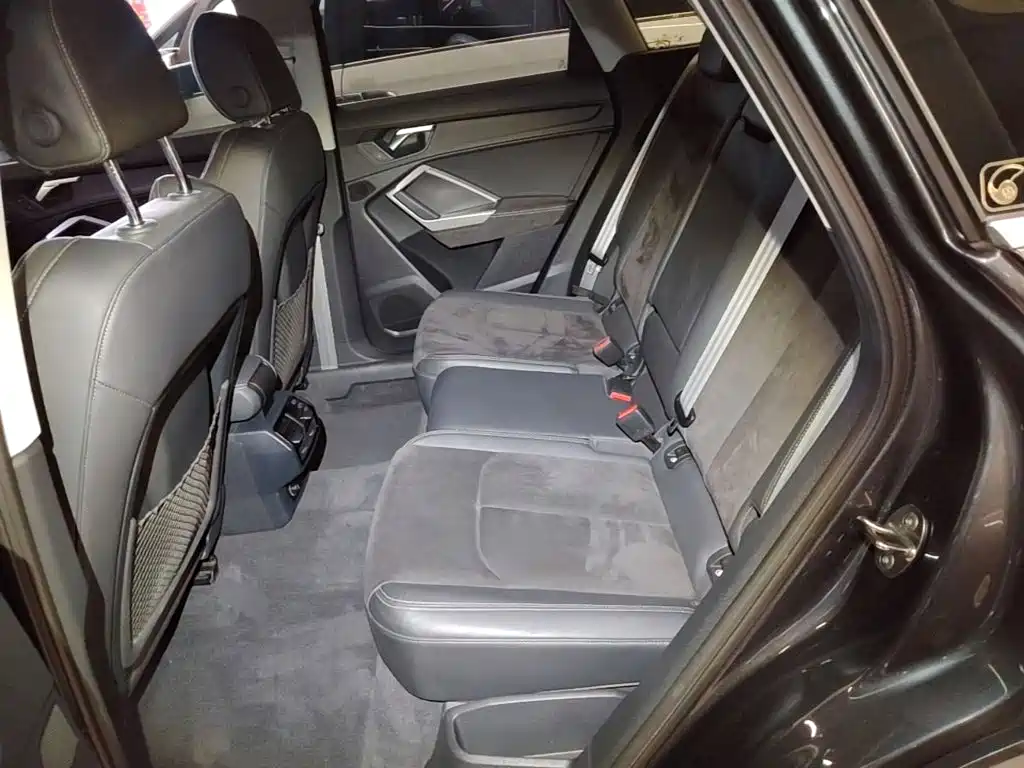 Audi Q3 — миниатюра 17