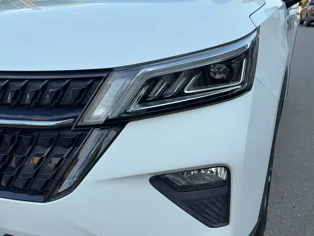 Wuling Xingchen — миниатюра 4