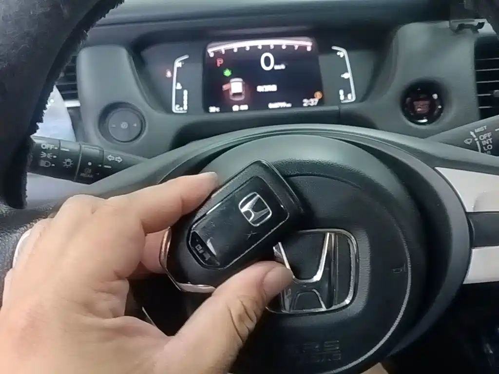 Honda Fit — миниатюра 9