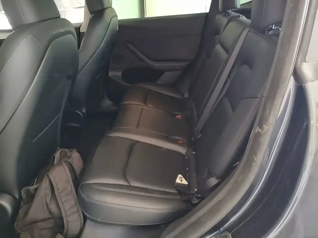 Tesla Model Y — миниатюра 17