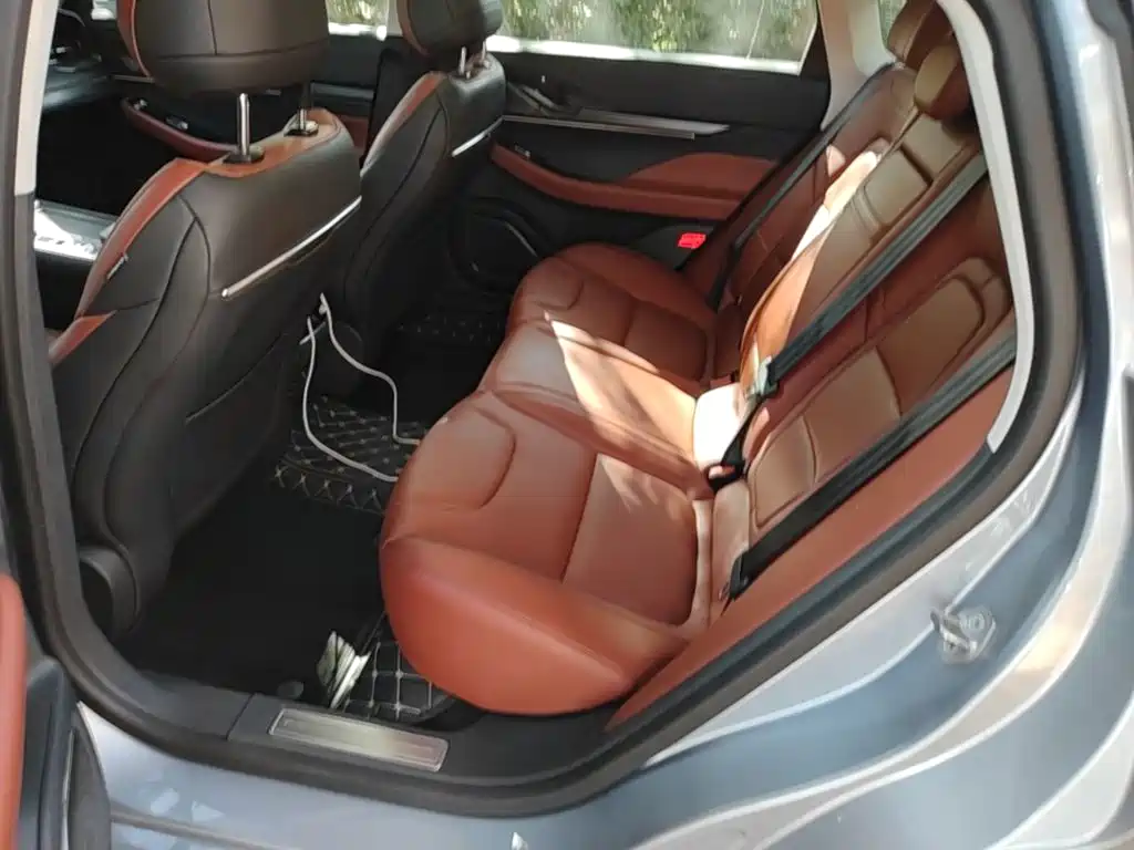 Lincoln Z — миниатюра 17