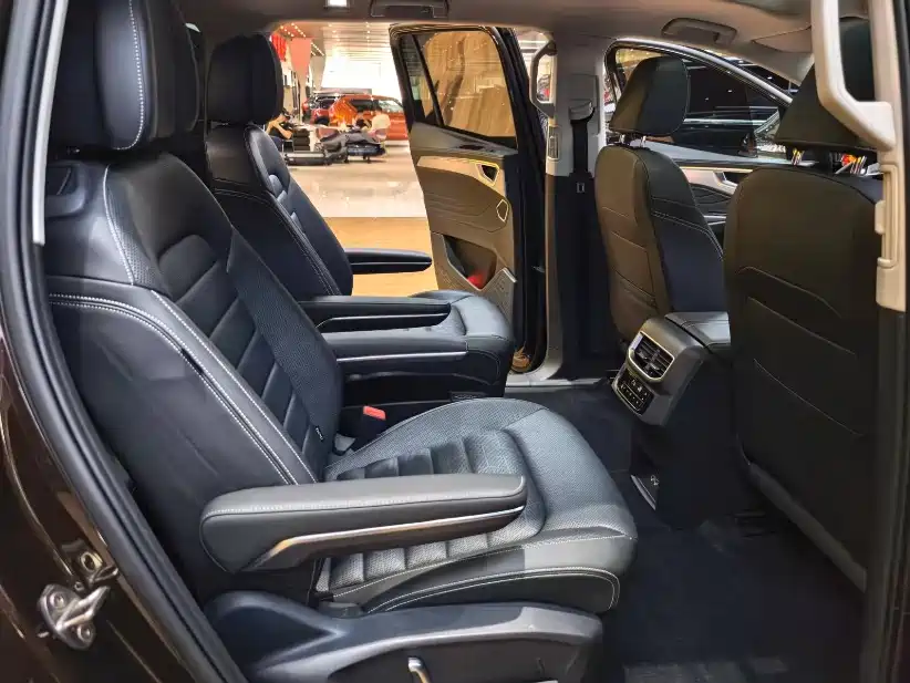 Volkswagen Viloran 2021 380TSI Luxury Pro