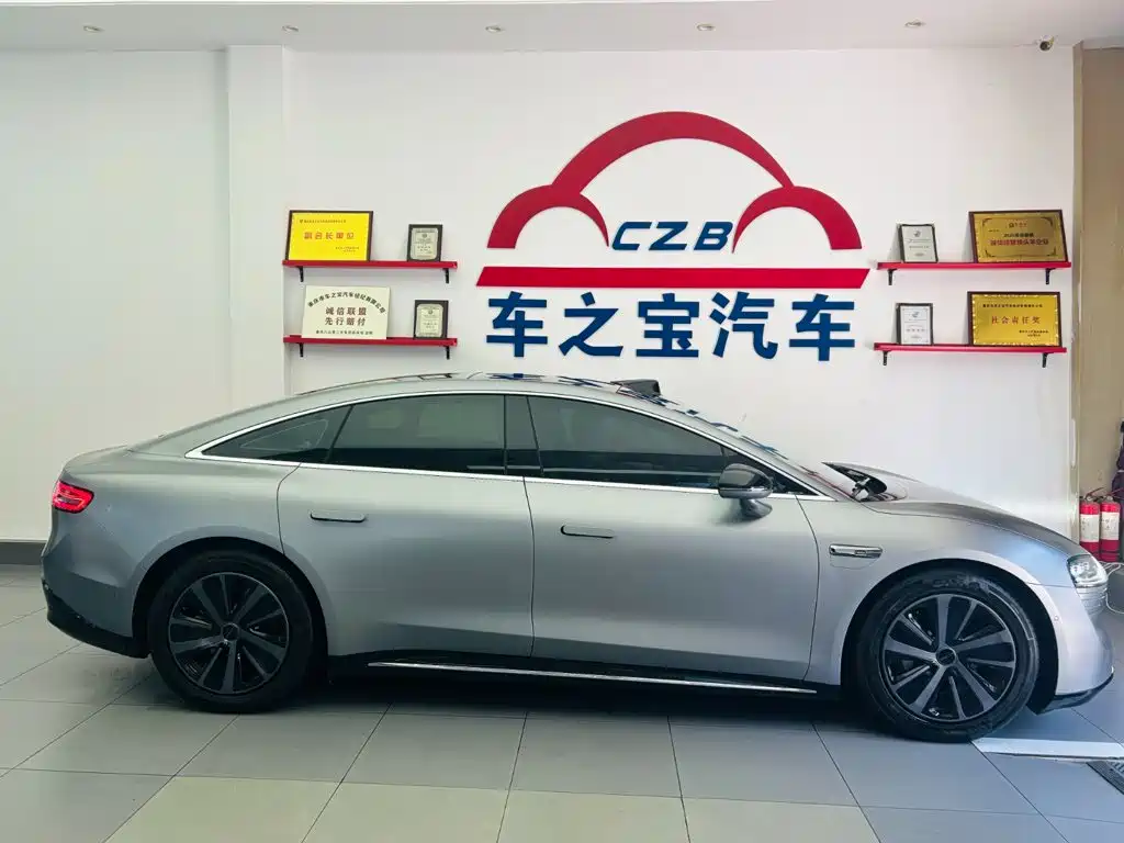 Zhijie Zhijie S7 — миниатюра 8