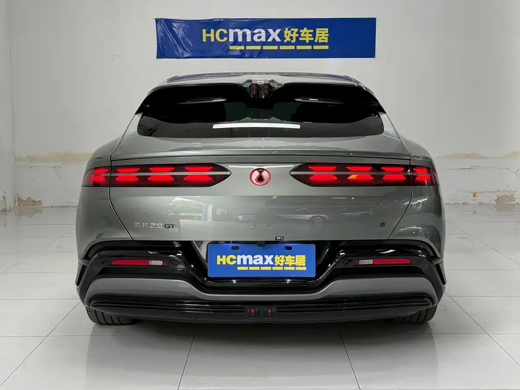 Denza Z9GT 2024 1100 Max
