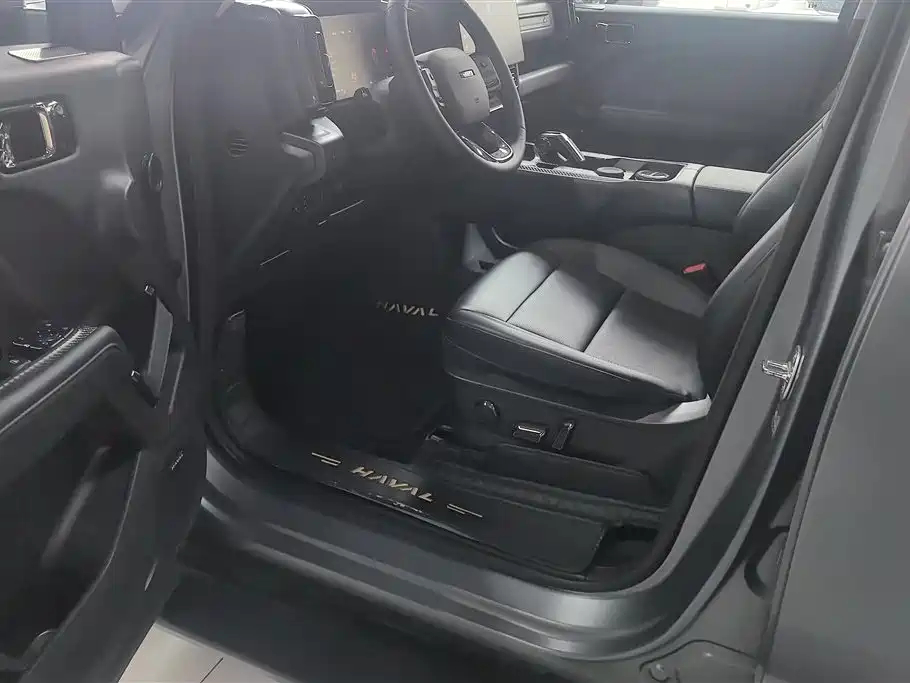 HAVAL RAPTORS NEW ENERGY