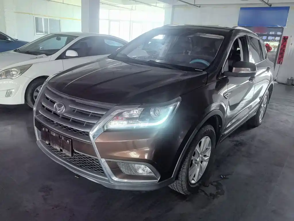 Huasu Huansu S6