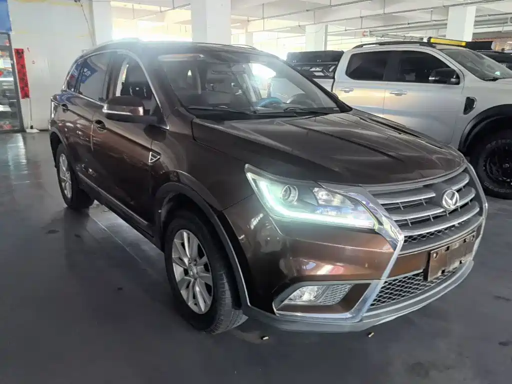 Huasu Huansu S6 — миниатюра 4