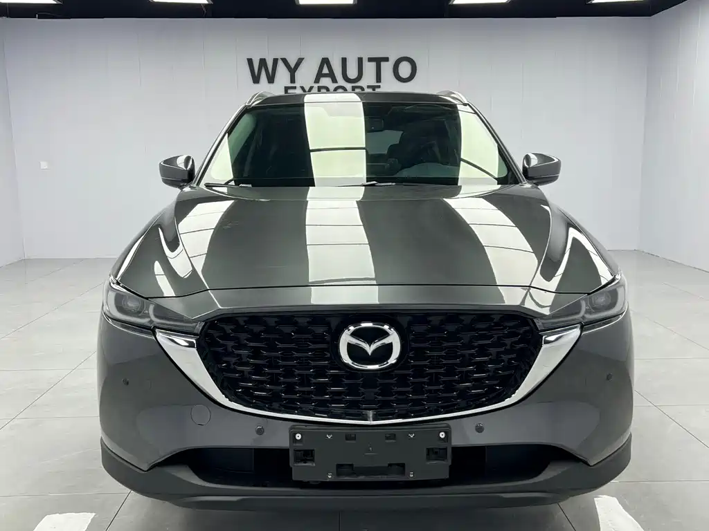 Mazda CX-5 — миниатюра 2