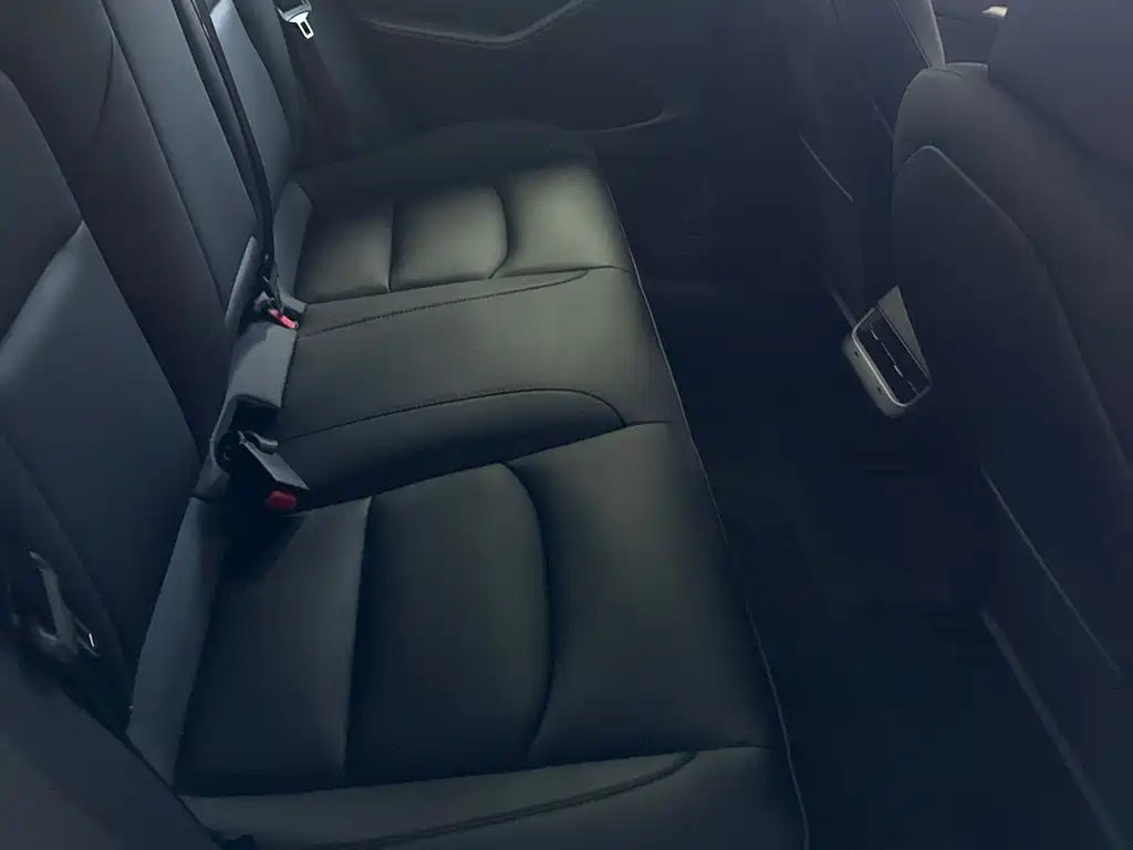 Tesla Model 3 — миниатюра 6