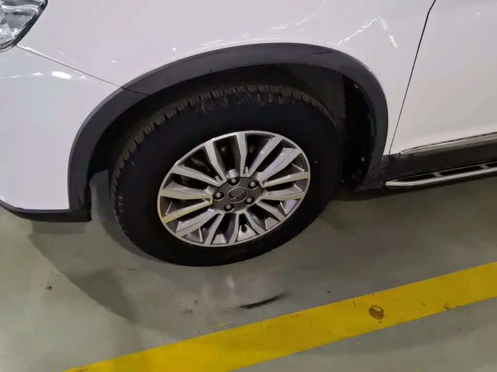 Haval H6 — миниатюра 23