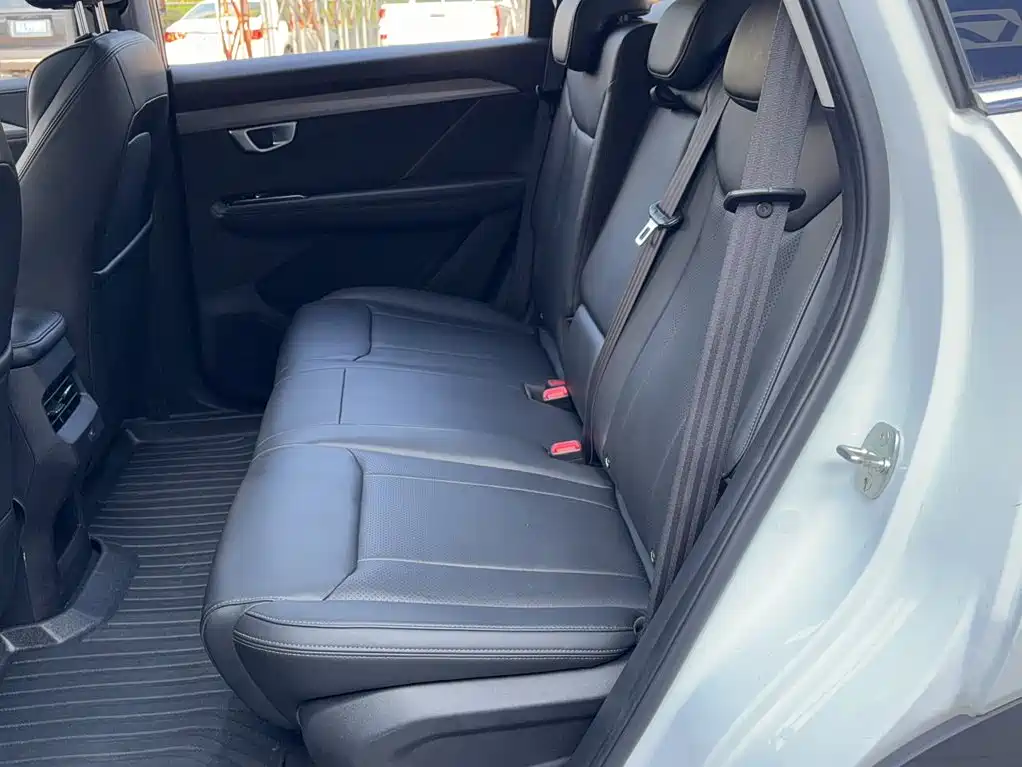 Wuling Xingchen — миниатюра 20