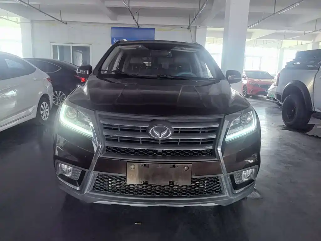 Huasu Huansu S6 — миниатюра 3