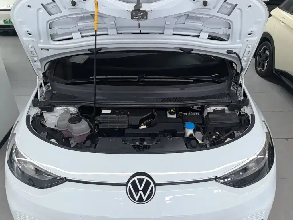 Volkswagen ID.3 — миниатюра 20