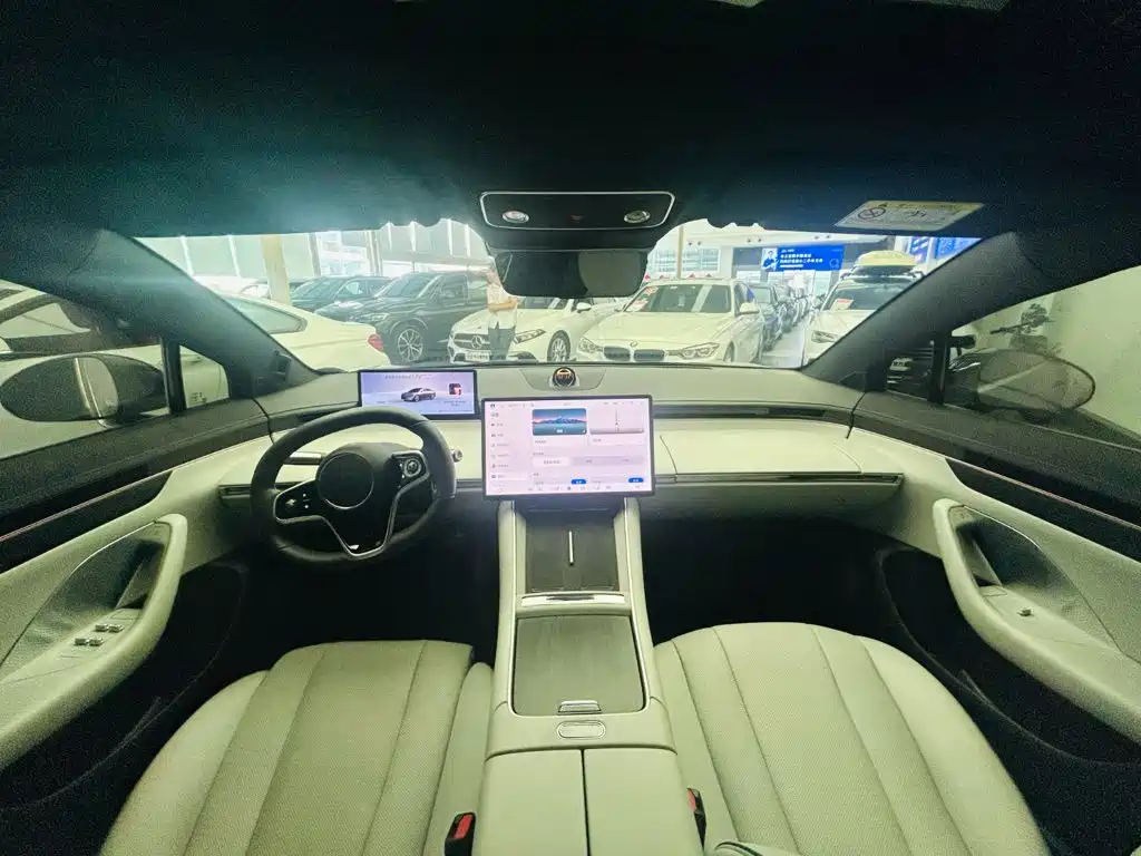 Zhijie Zhijie S7 — миниатюра 13