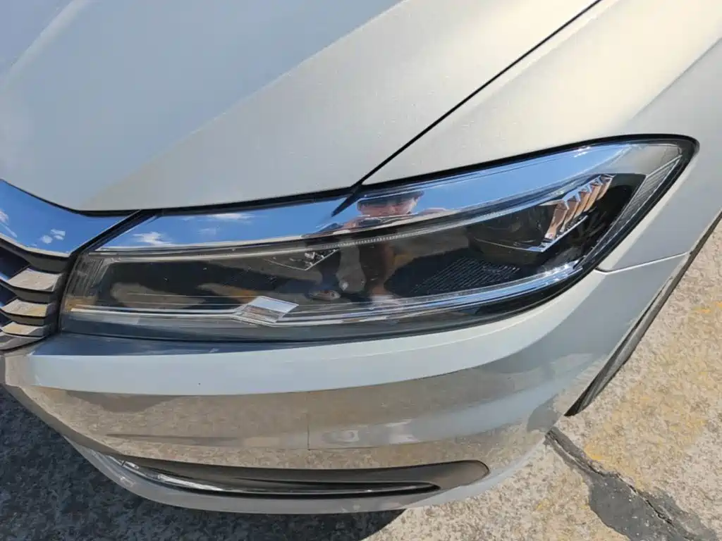 Volkswagen Lavida — миниатюра 24