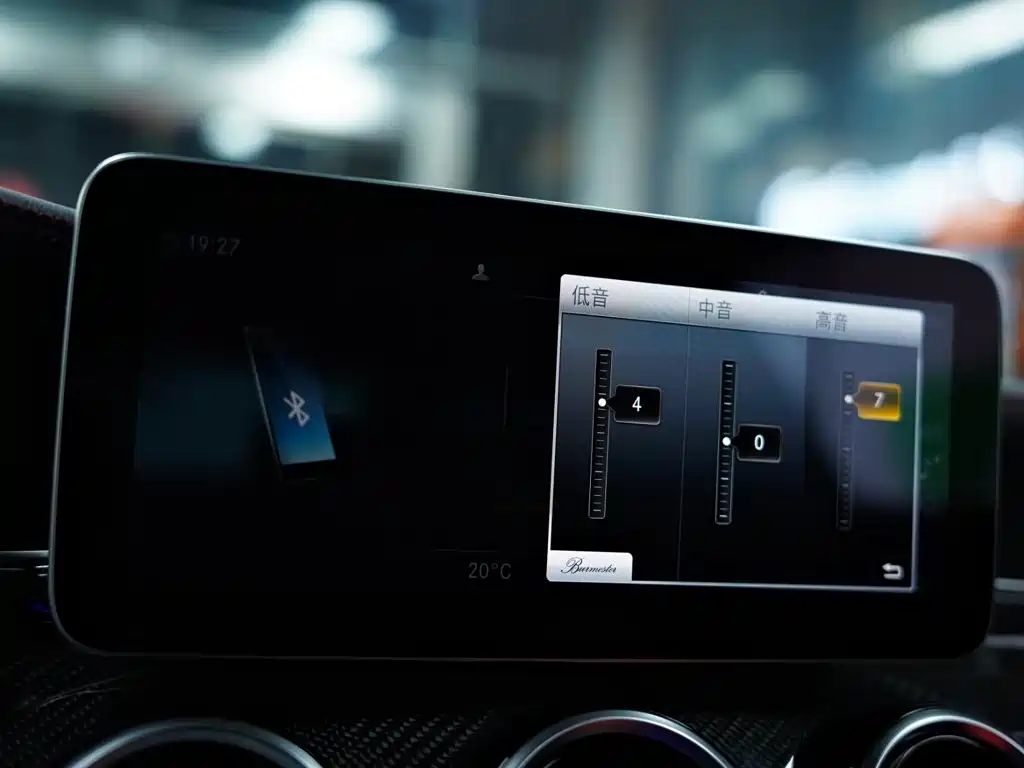 Mercedes-Benz C-Class AMG — миниатюра 14