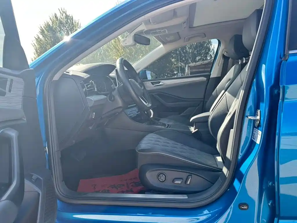 Volkswagen Sagitar — миниатюра 11