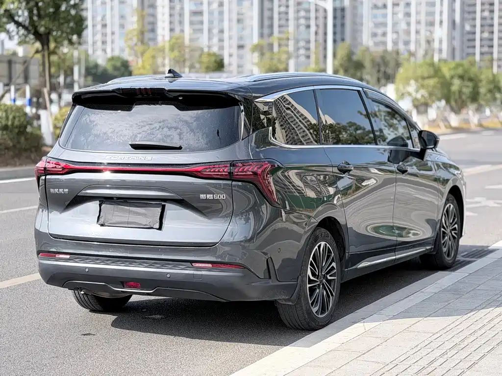 DONGFENG POPULAR YACHTS