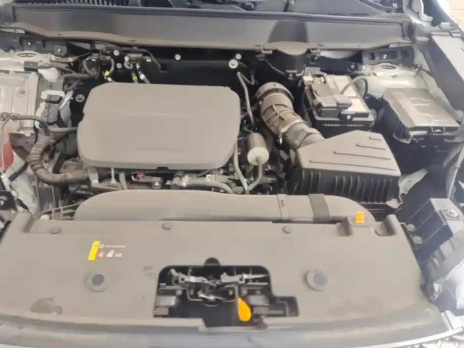 Haval H6 — миниатюра 10
