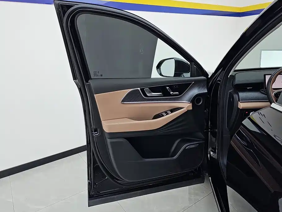 Chery Tiggo 8L — миниатюра 7