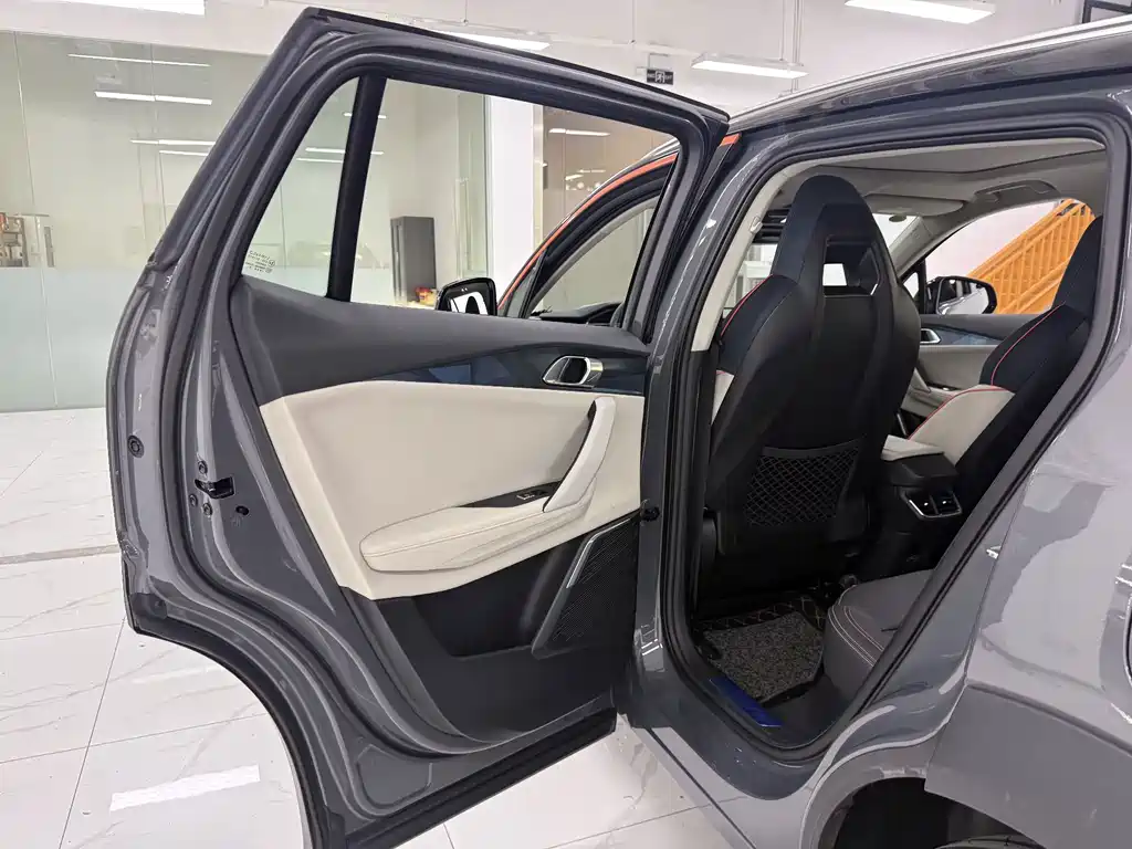Lynk & Co 06 — миниатюра 13