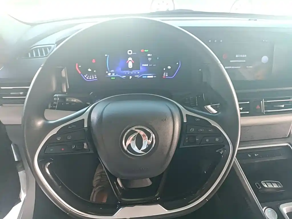 Aeolus E70 — миниатюра 11