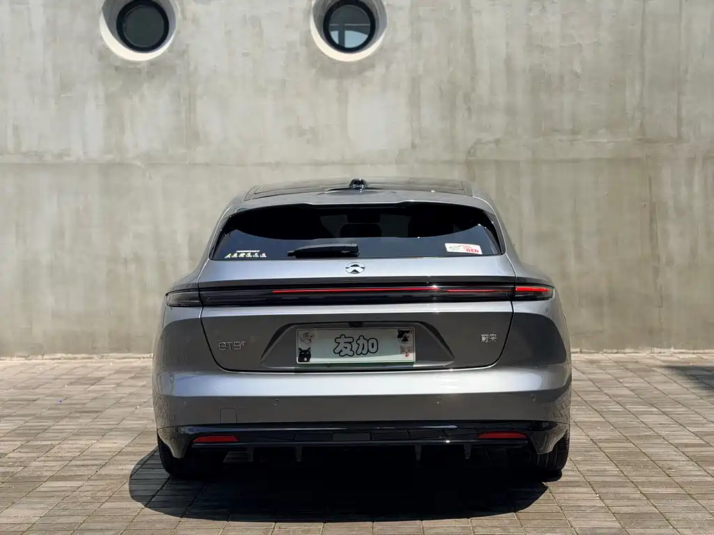 NIO ET5T 2025 75kWh Touring