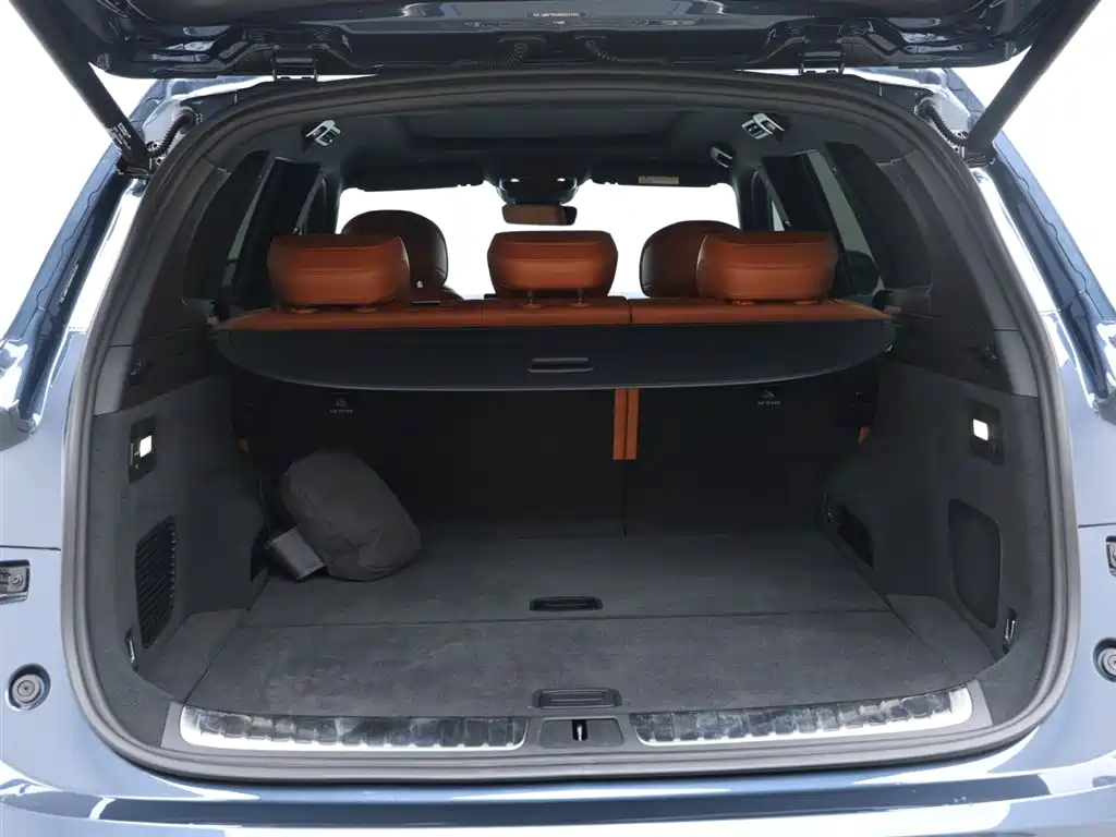 AITO ASK THE WORLD M7