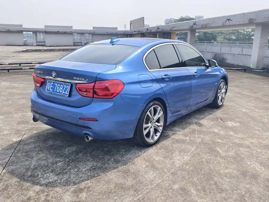 BMW 1 Series — миниатюра 10