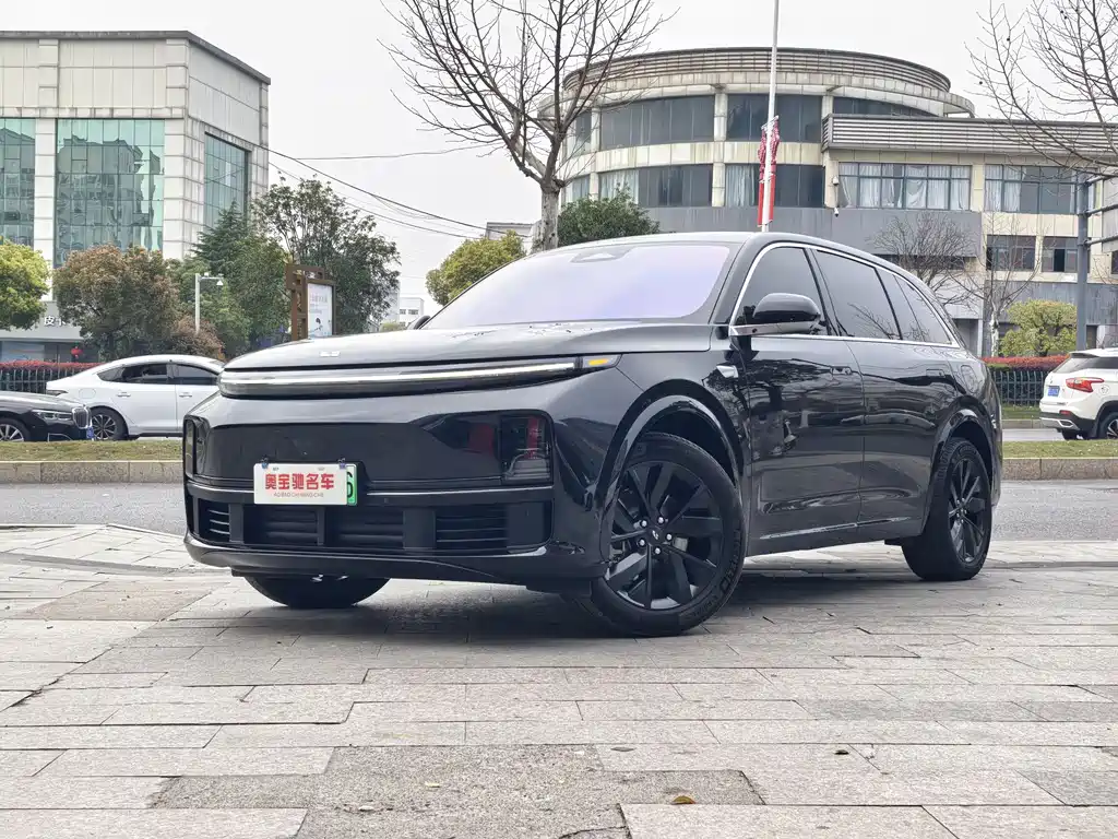 Li Auto IDEAL L7