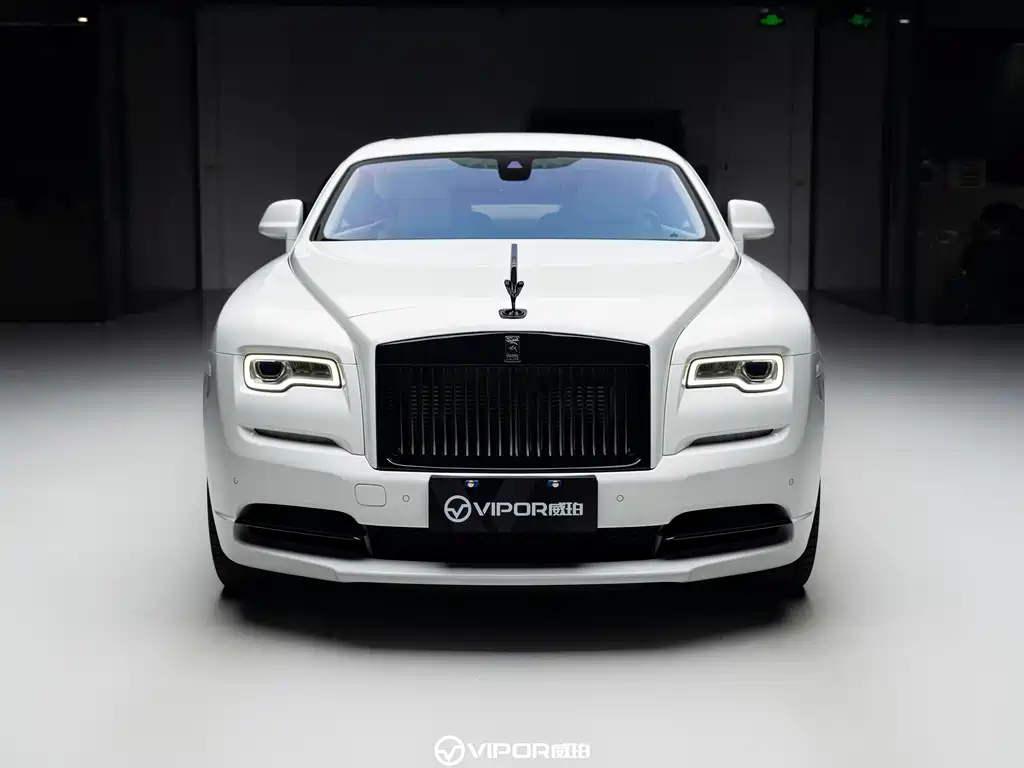 Rolls-Royce — фотографии объявления, Фото 2