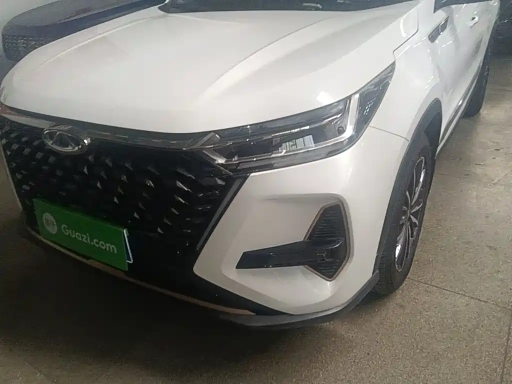 Chery Tiggo 8 PRO — миниатюра 24