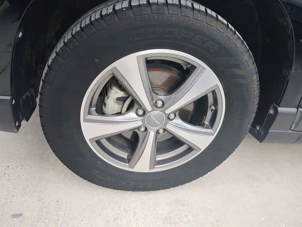 Haval H6 — миниатюра 23