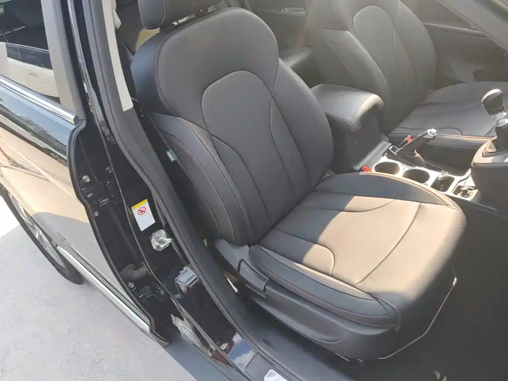 Haval H6 — миниатюра 25