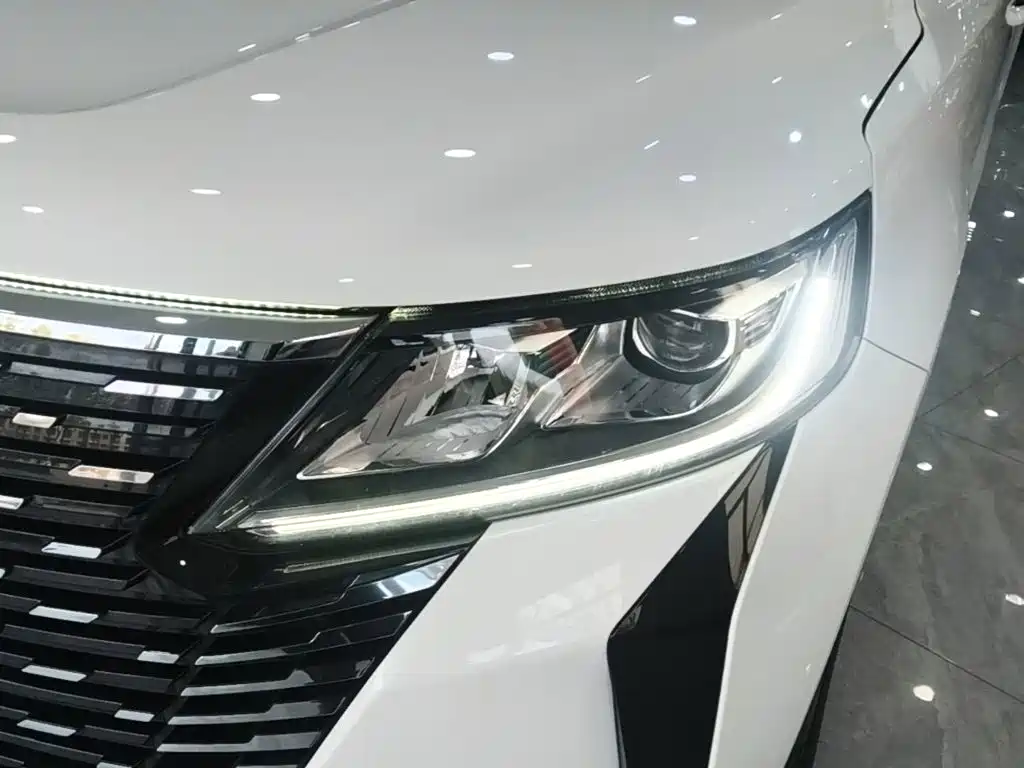 Geely Haoyue PRO — миниатюра 24