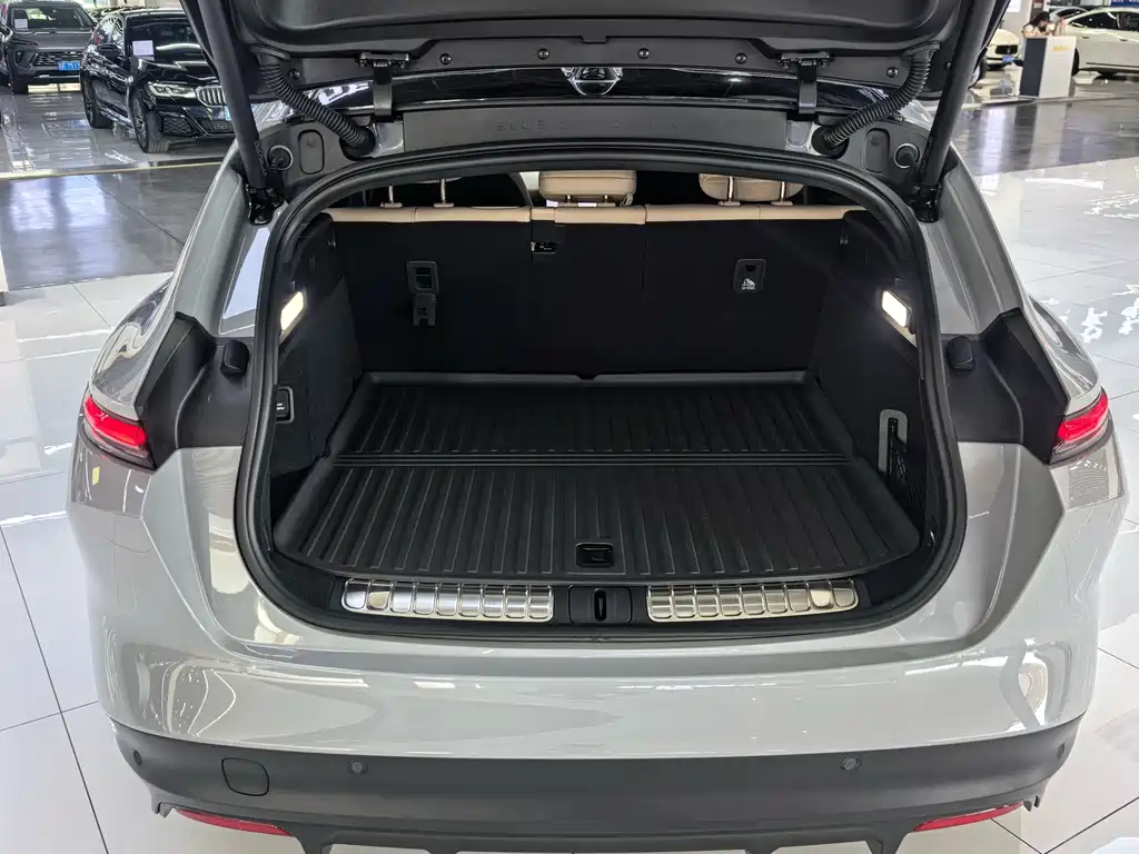 NIO ET5T — миниатюра 13