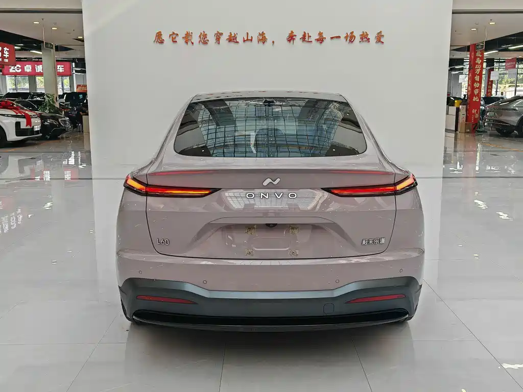 ONVO ONVO L60 — миниатюра 6