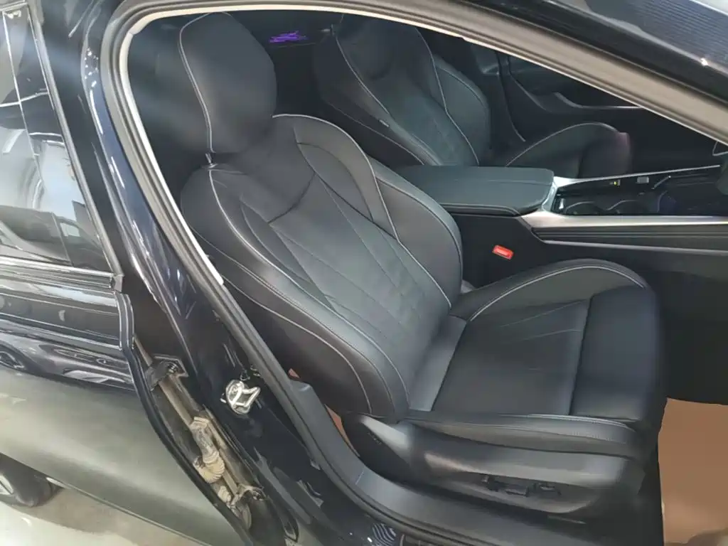 Volkswagen Passat — миниатюра 25