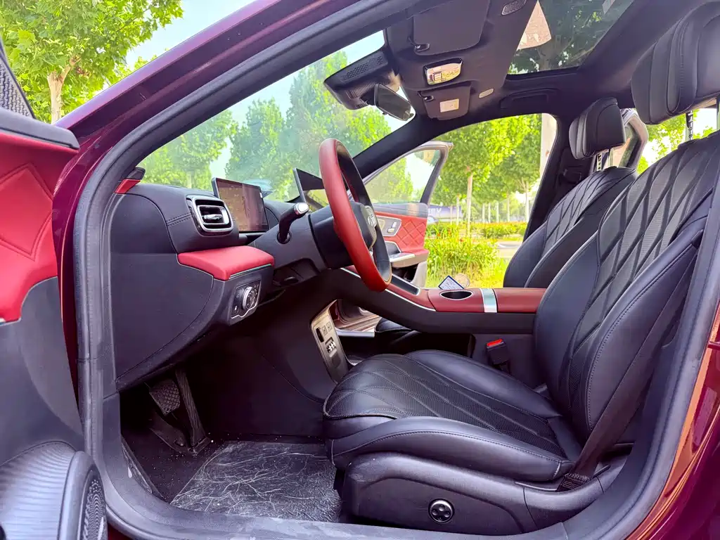 Fulwin Fengyun A9L — миниатюра 5