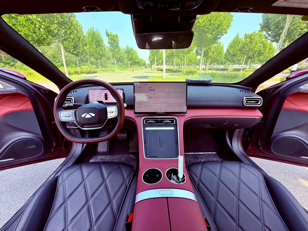 Fulwin Fengyun A9L — миниатюра 8